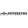 PETEREYNS OUDE METALEN