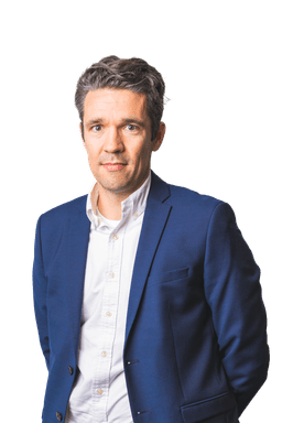 Frederik Bal