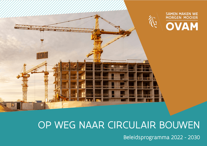 Vertel ons meer over materialen & ontwerpen tijdens bouwen en verbouwen!