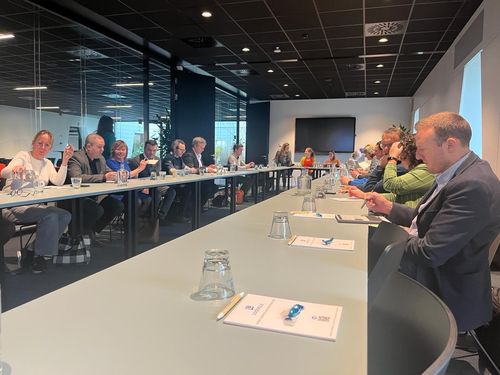 Kick-off Select4Care: Samenwerken voor een meer Circulaire Zorgsector