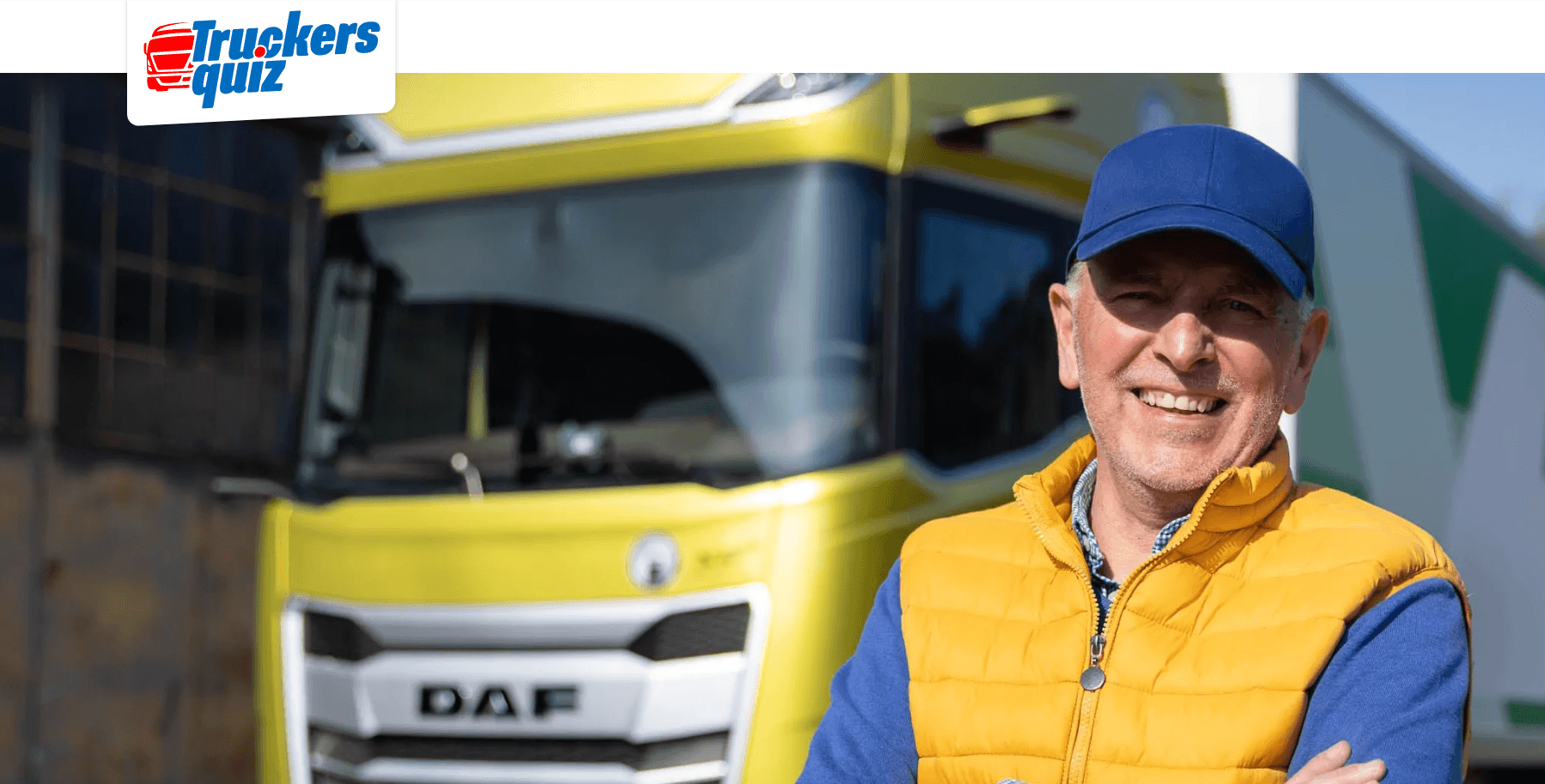 Truckersquiz 2024