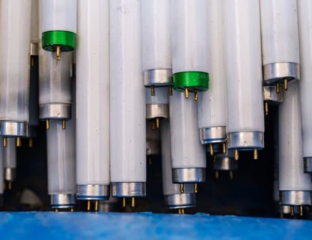 OVAM lanceert campagne 'Vlaanderen Recyclagehub'