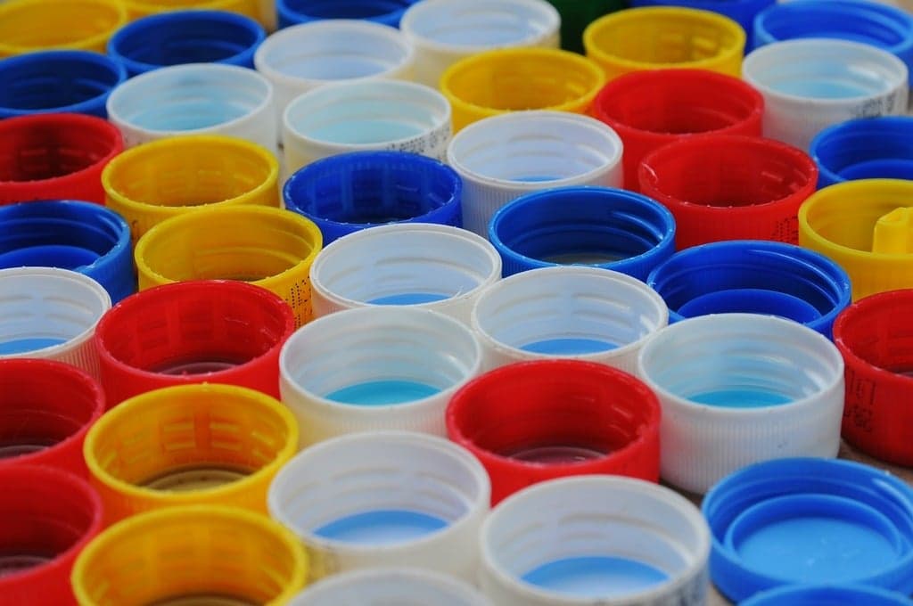 EuRIC est invité à cosigner une lettre visant à améliorer la compétitivité de la chaîne de valeur européenne des plastiques