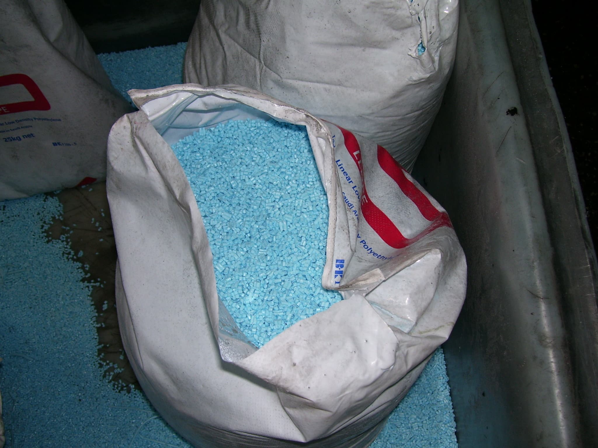 Plastics Recyclers Europe souligne les perspectives d'avenir incertaines pour les plastiques recyclés