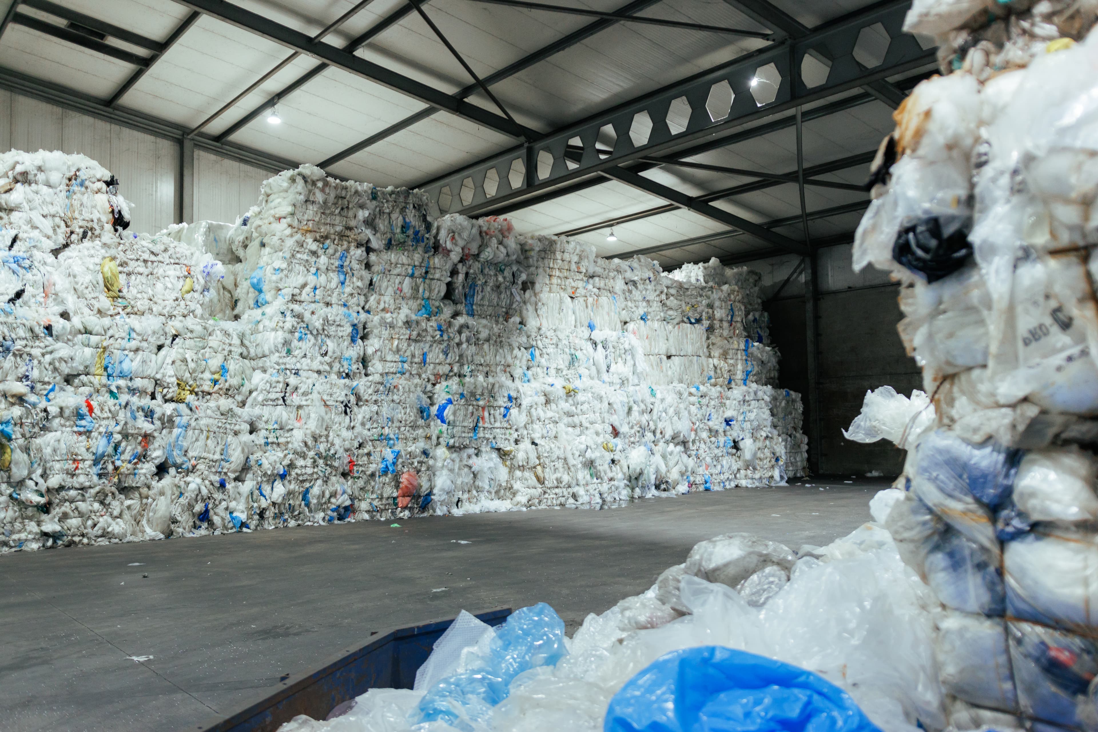 Case: Broeckx Plastic Recycling heeft haar business tijdig voorgesorteerd op striktere regelgeving