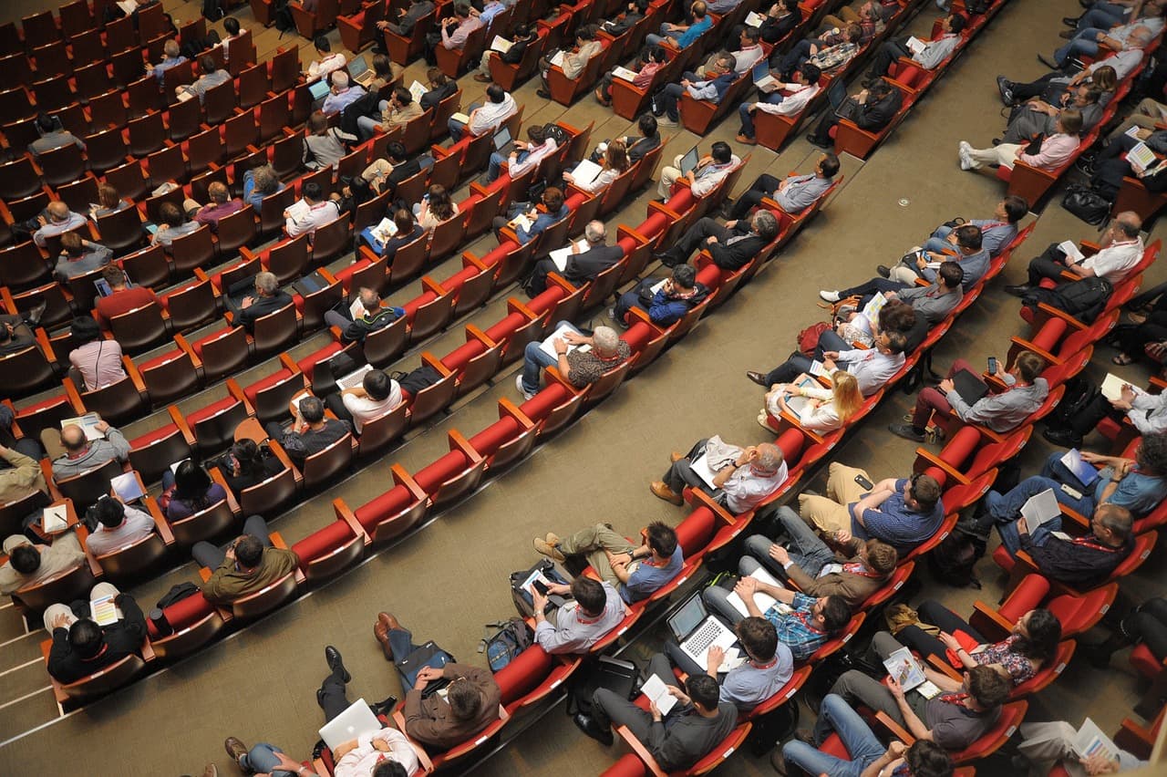 05/06/2025 : Assemblée Générale Denuo asbl (à 16h00)