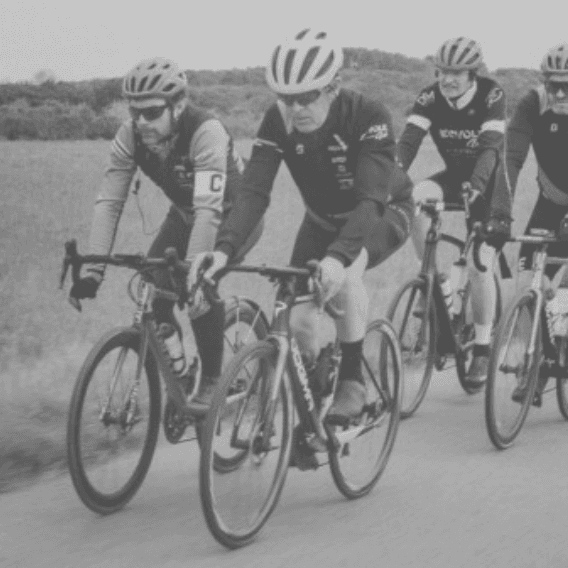 Fiets met Denuo en REcycle2Paris naar het internationaal PFAS-congres in Parijs