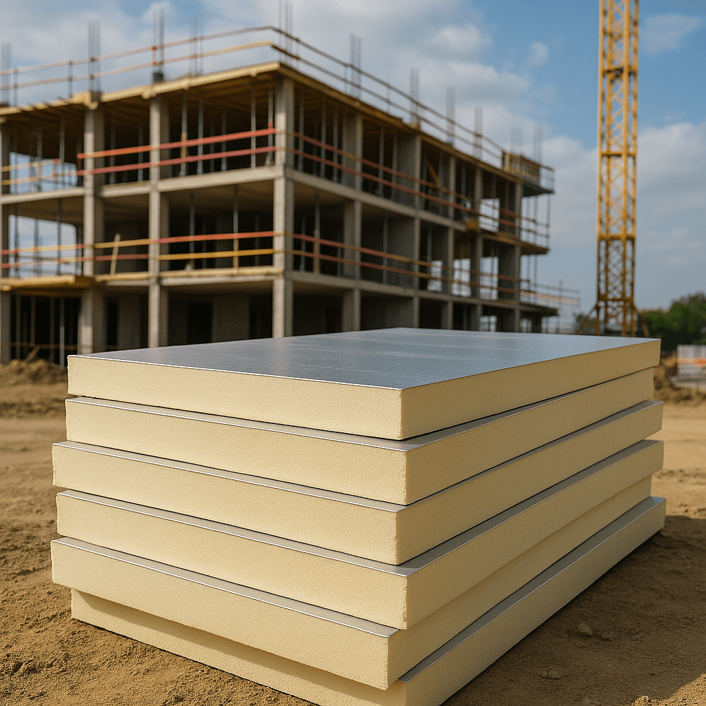 OVAM lanceert compacteerstudie voor niet-inert bouw- en sloopafval
