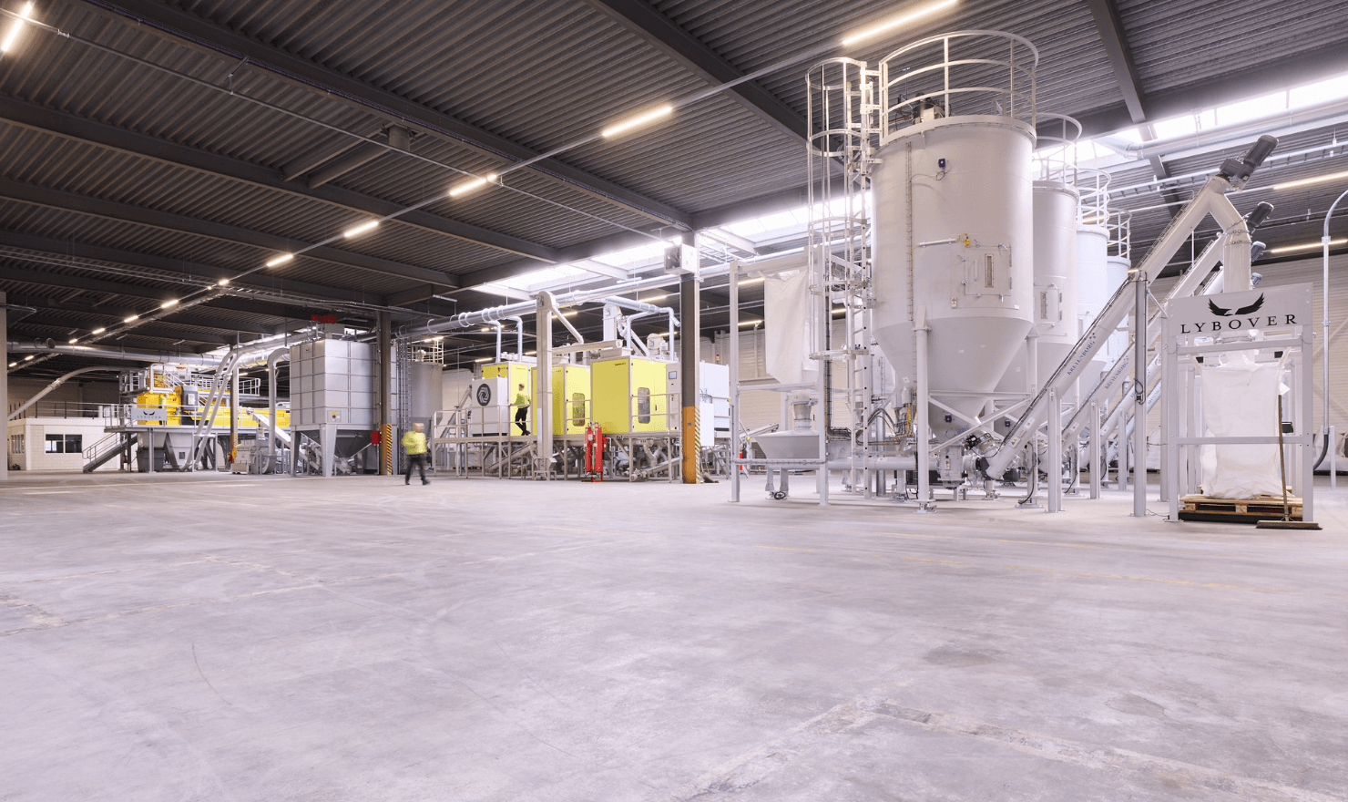 Plastchem Circular : Durabilité et innovation