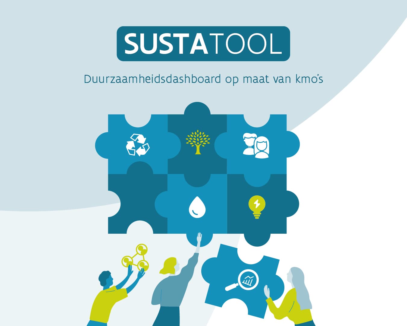 MVO Vlaanderen lanceert gratis online tool voor duurzaam ondernemen