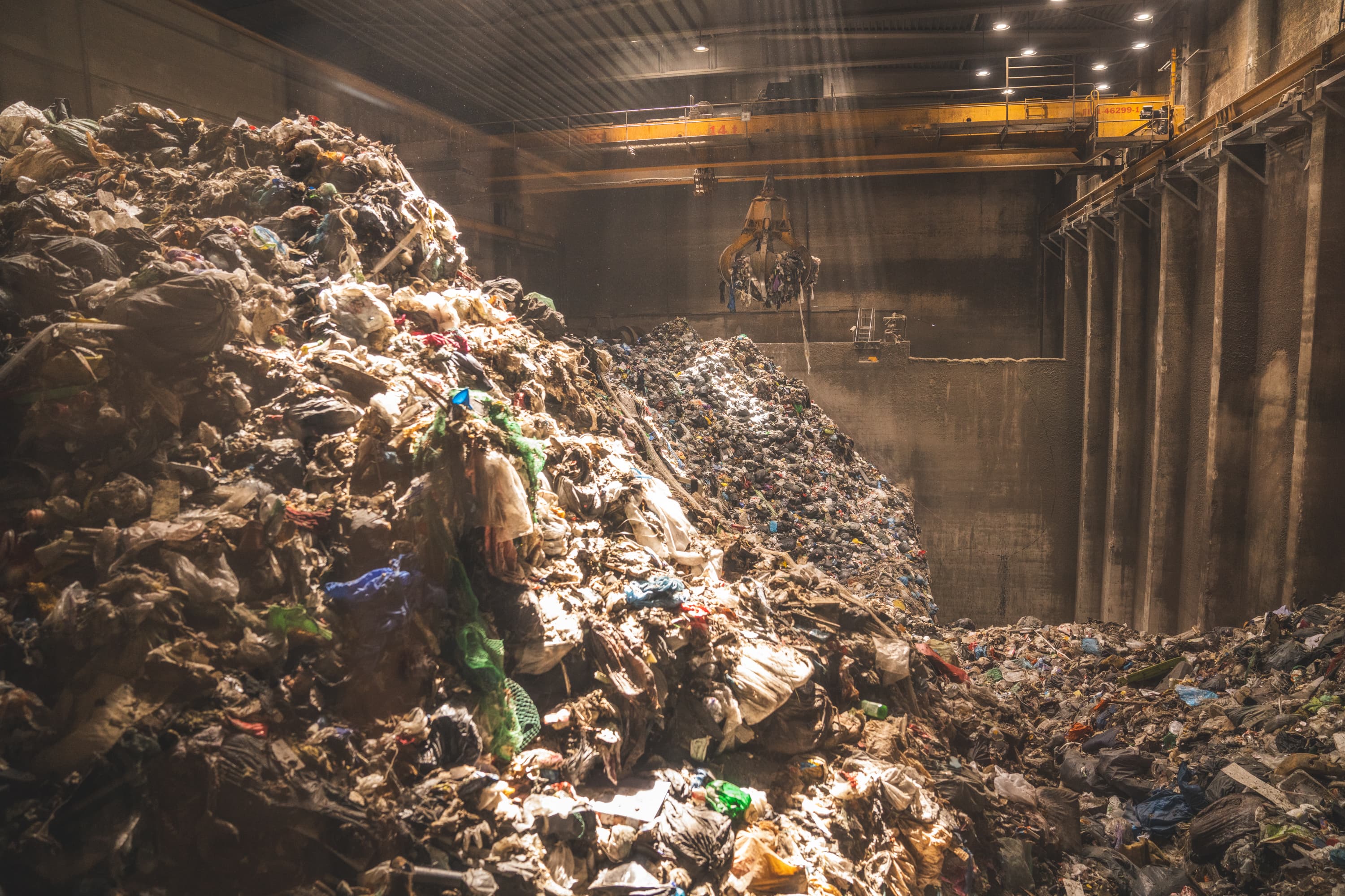 Geen circulaire economie zonder veilige eindverwerking: waarom “safe sinks” cruciaal blijven