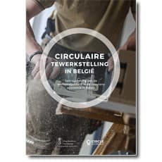 7,5 % des emplois en Belgique sont circulaires