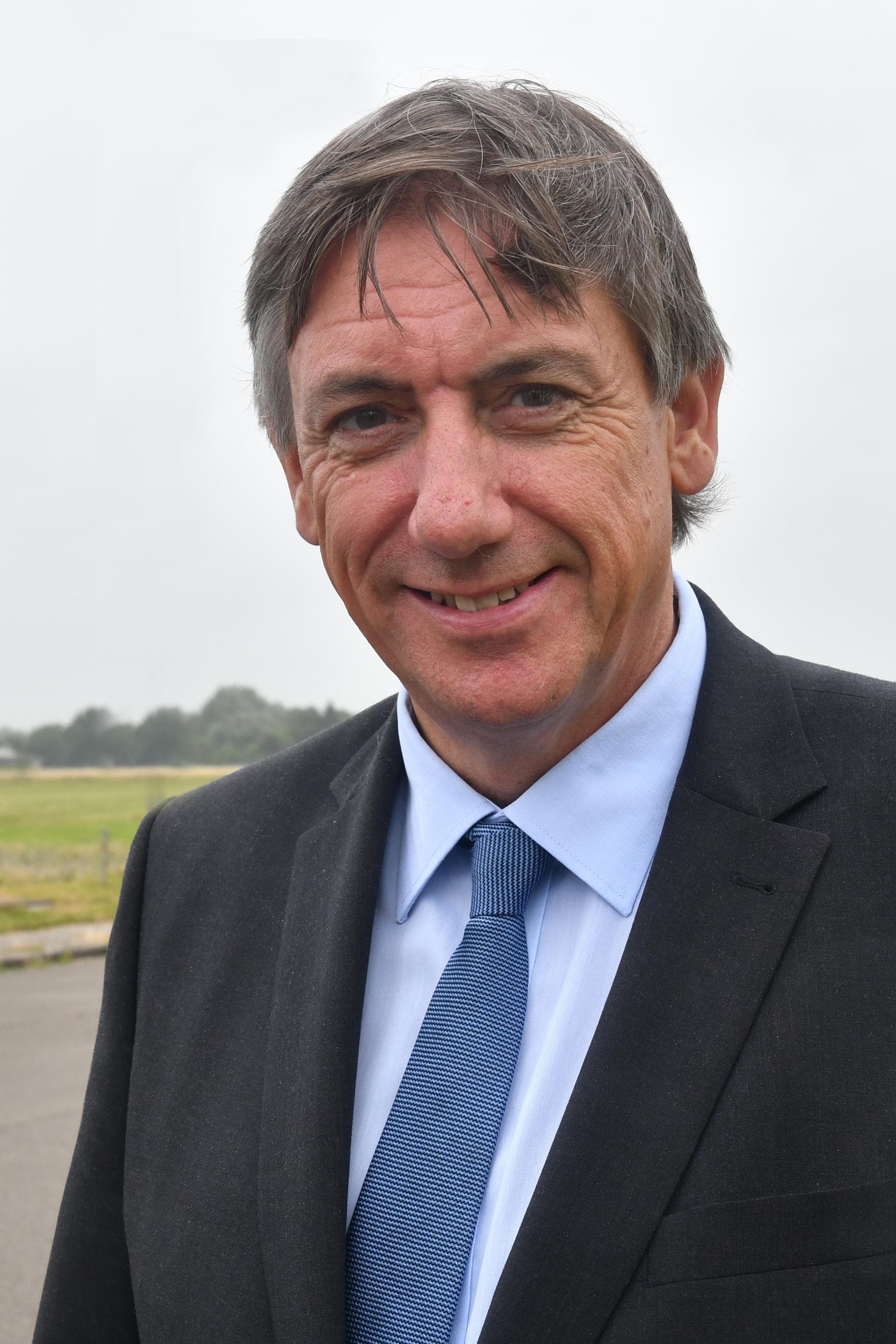 Jan Jambon I zet in op circulaire economie