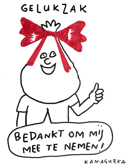 Week van de Afvalophaler: de campagnebeelden zijn er