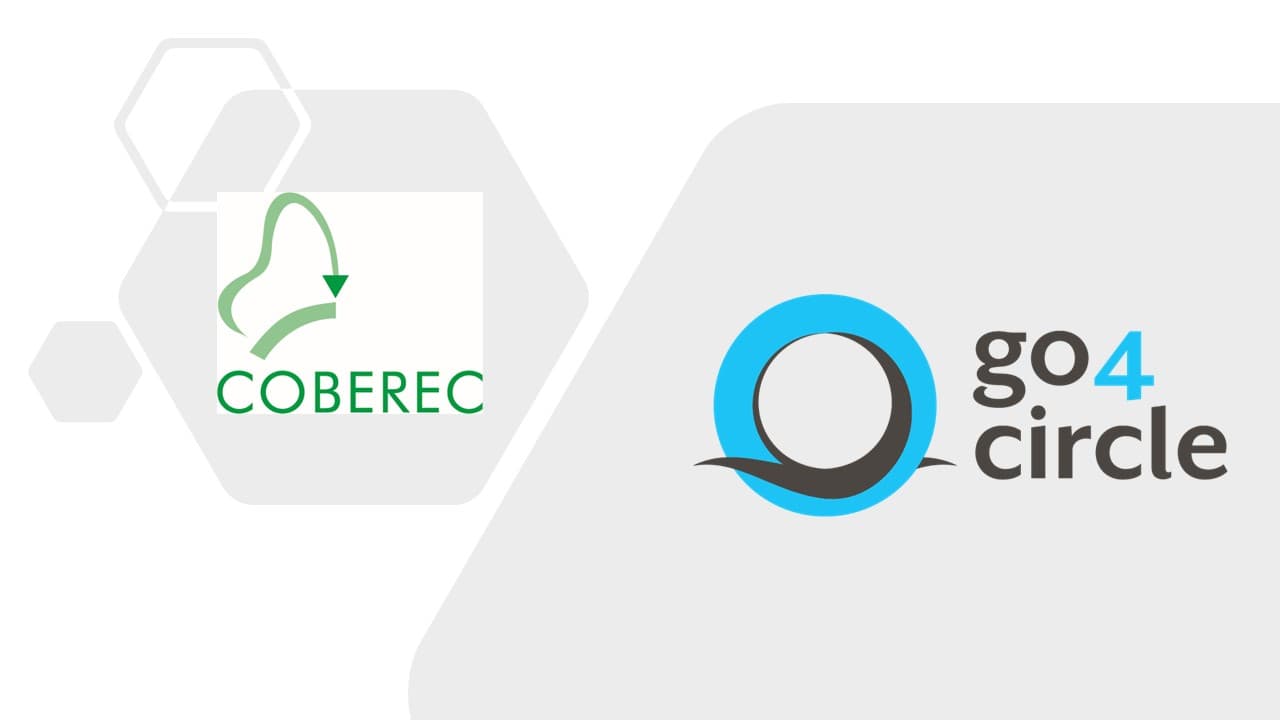 Samensmelting COBEREC en go4circle een feit