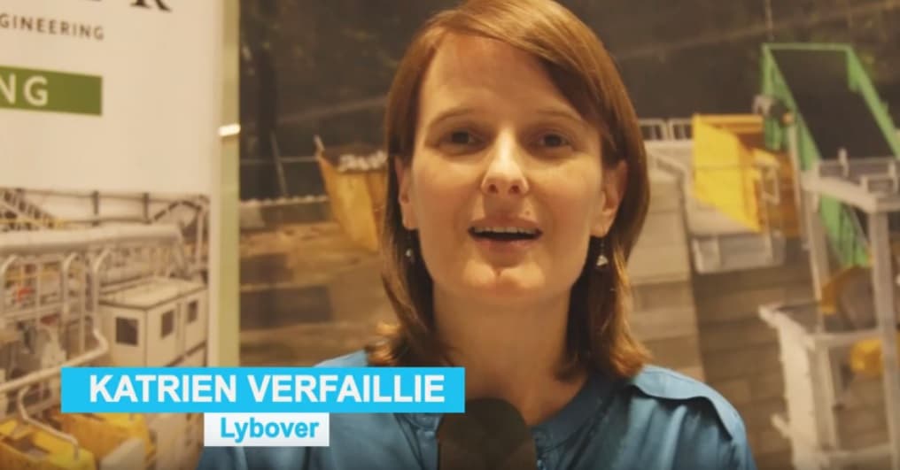 Lybover en Group Casier wensen go4circle en haar leden een geweldig 2020
