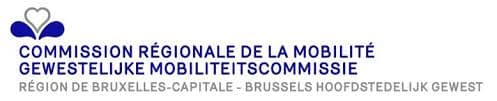 Invitation de la Commision Régionale de la mobilité, secteur transport de marchandises