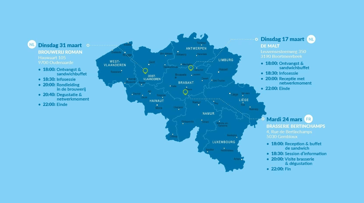 Recupel organise en mars des séances d'information sur les déchets d'équipements électr(on)iques dans la ferraille