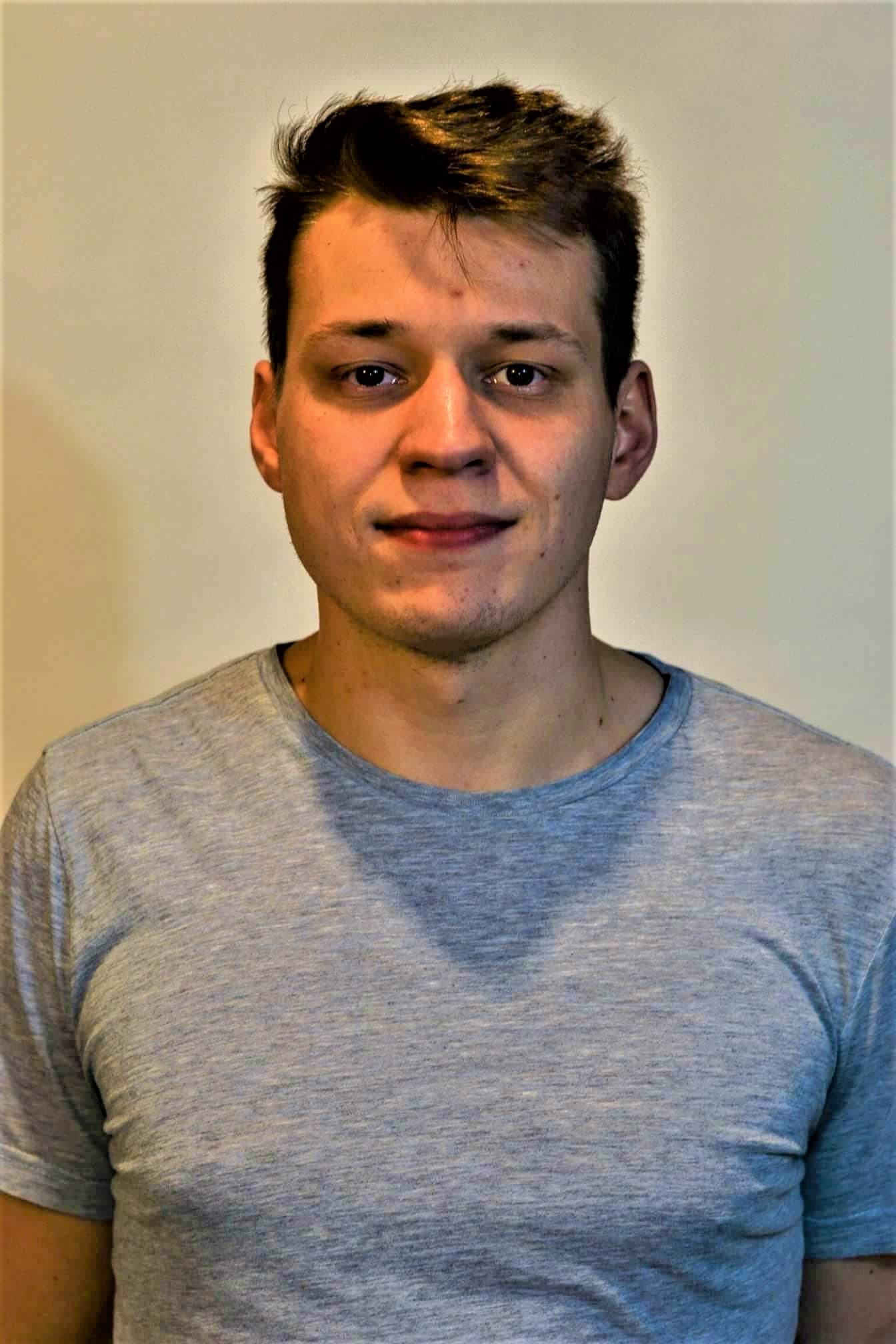 Go4circle heeft een nieuwe adviseur met een technisch-wetenschappelijke achtergrond: Kristof Bogaert