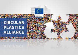 Wie sluit er nog aan bij één van de productteams van ‘The Circular Plastic Alliance’ ?