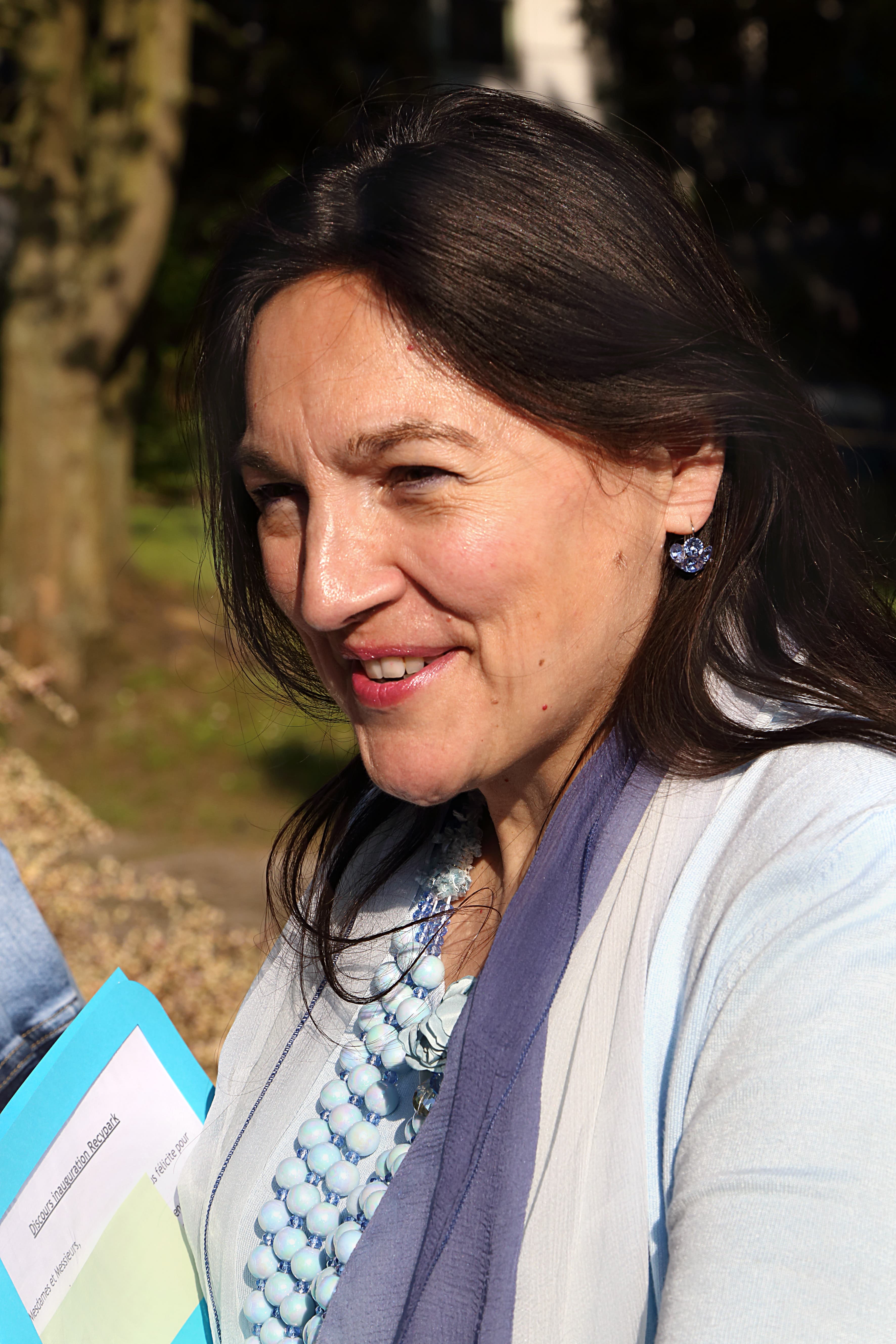 Situation de crise dans le secteur du recyclage des plastiques : go4circle s'entretient avec la Cheffe de Cabinet de la Ministre Marghem