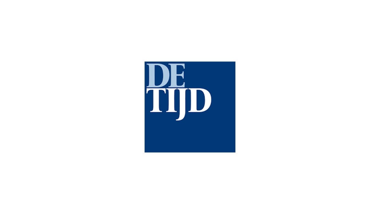 Denuo réagit dans le journal De Tijd sur la taxe européenne sur le plastique non recyclé