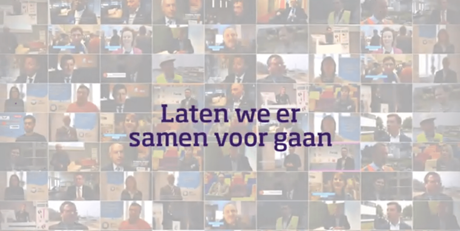 Samen bouwen aan een toekomst voor gebruikte materialen