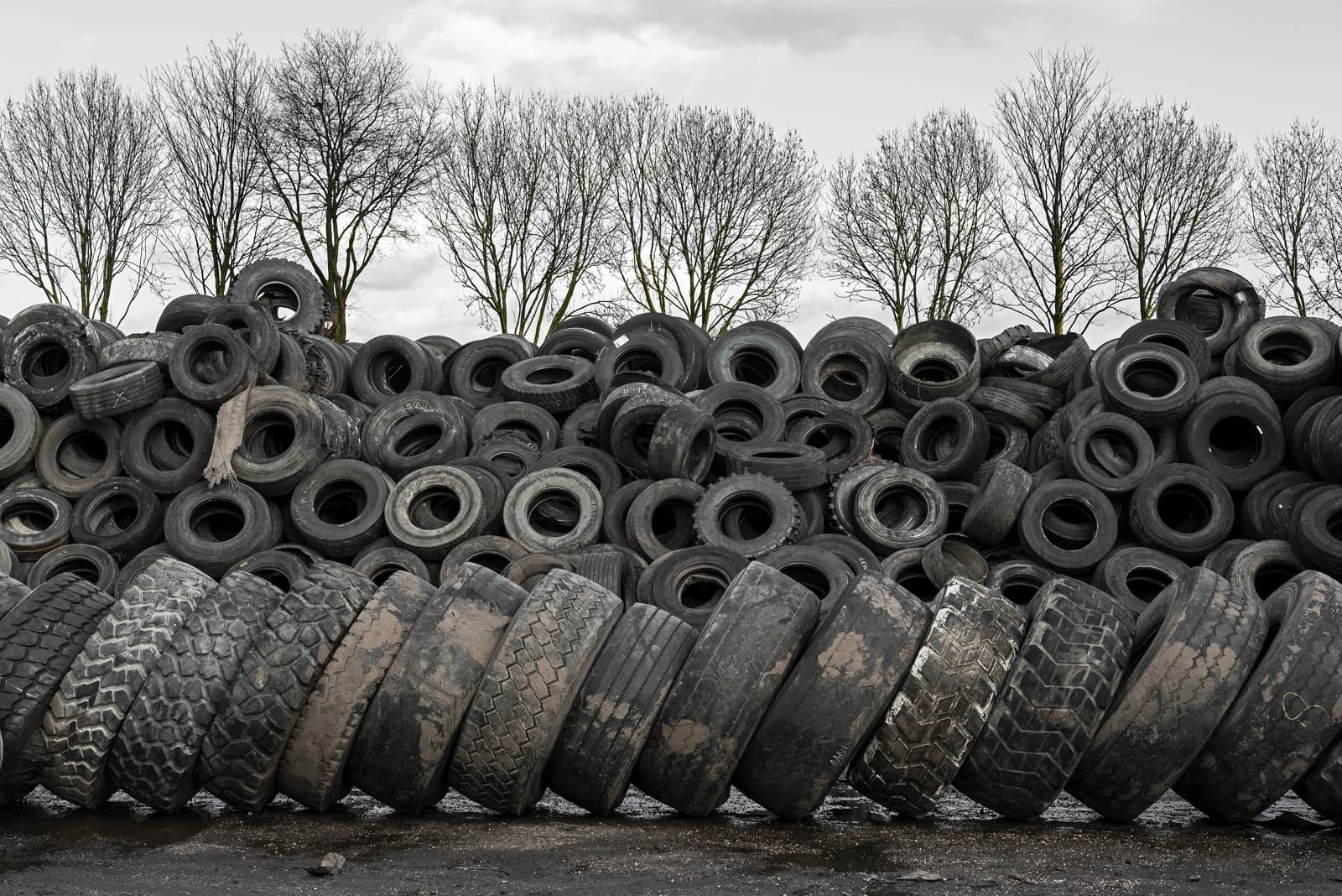 Banden: Denuo, Recytyre en Febelauto geven gezamenlijk standpunt over de uitdagingen van de sector