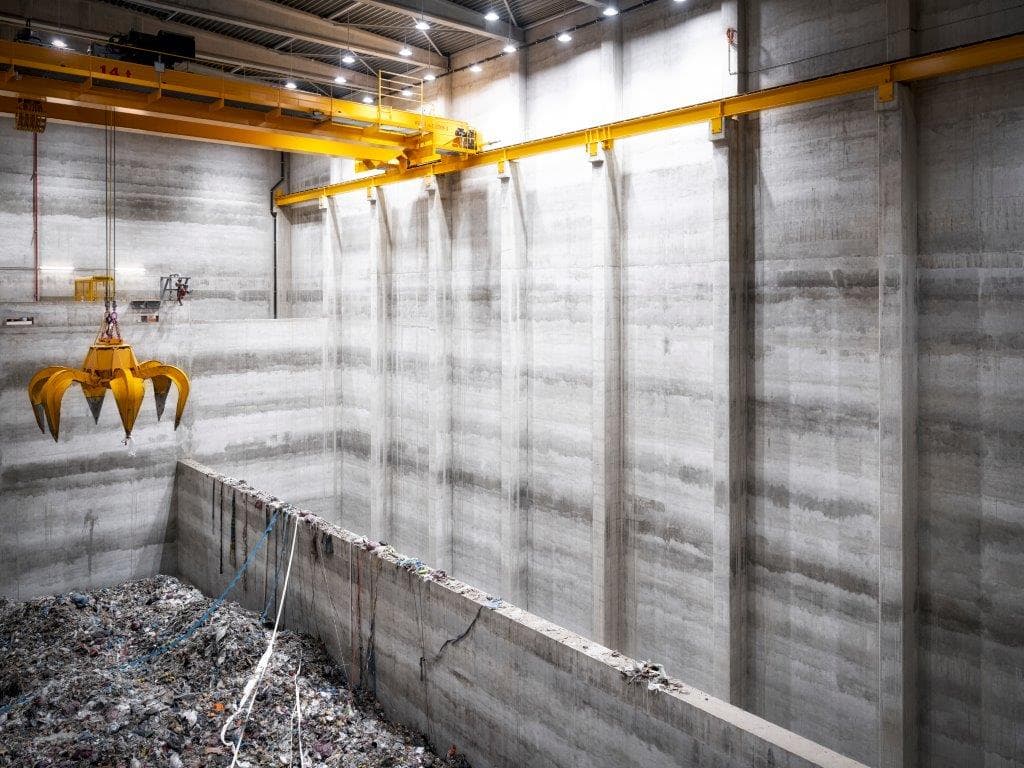 Etude de cas : Bionerga prouve que traitement final et recyclage vont de pair