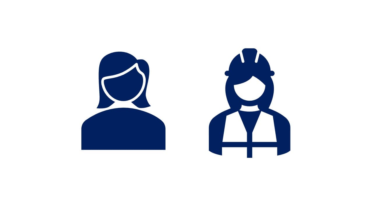 #REACT : VOKA recherche une jeune femme de notre secteur pour une campagne STEM en Flandre