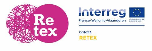 Centexbel publie le rapport final sur le projet RETEX