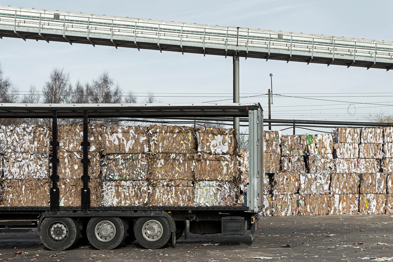 L'Italie suit l'Espagne en adoptant un arrêté End-of-Waste pour les papiers et cartons valorisé