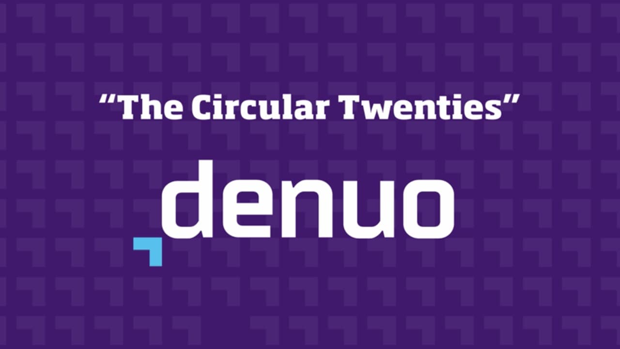 Denuo Circular Twenties : revivez l'événement dans son intégralité