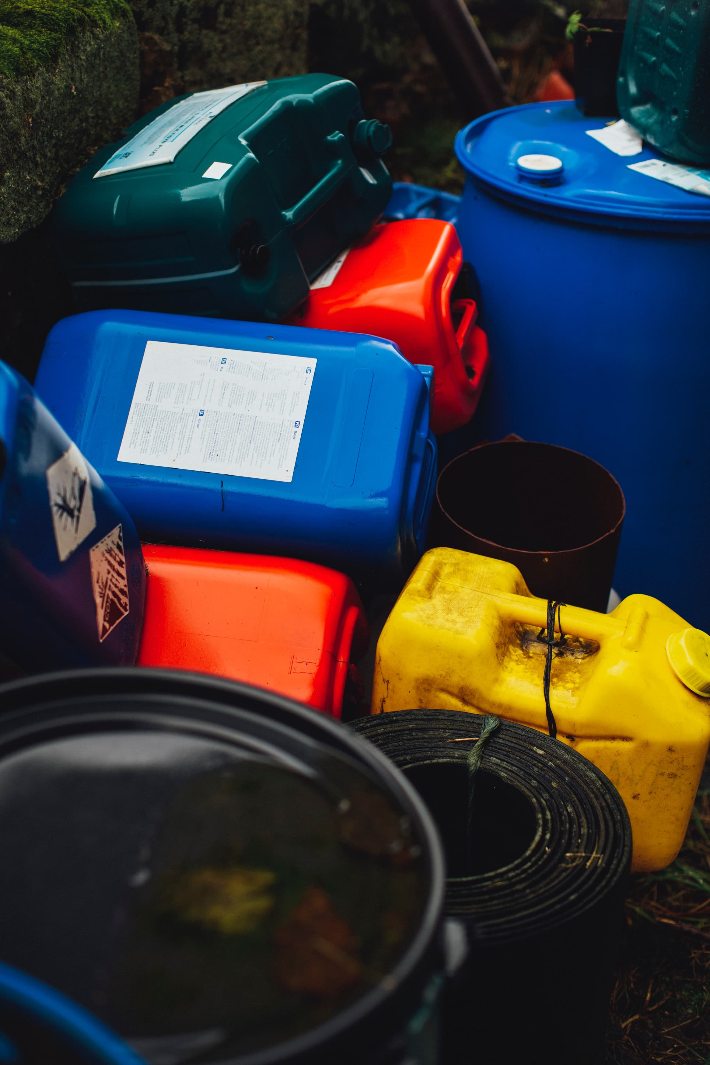 Les États Membres européens lancent la procédure REACH pour une interdiction totale de la production de PFAS