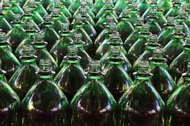 Kunststofproducenten ambiëren 30% recycled content voor verpakkingen tegen 2030