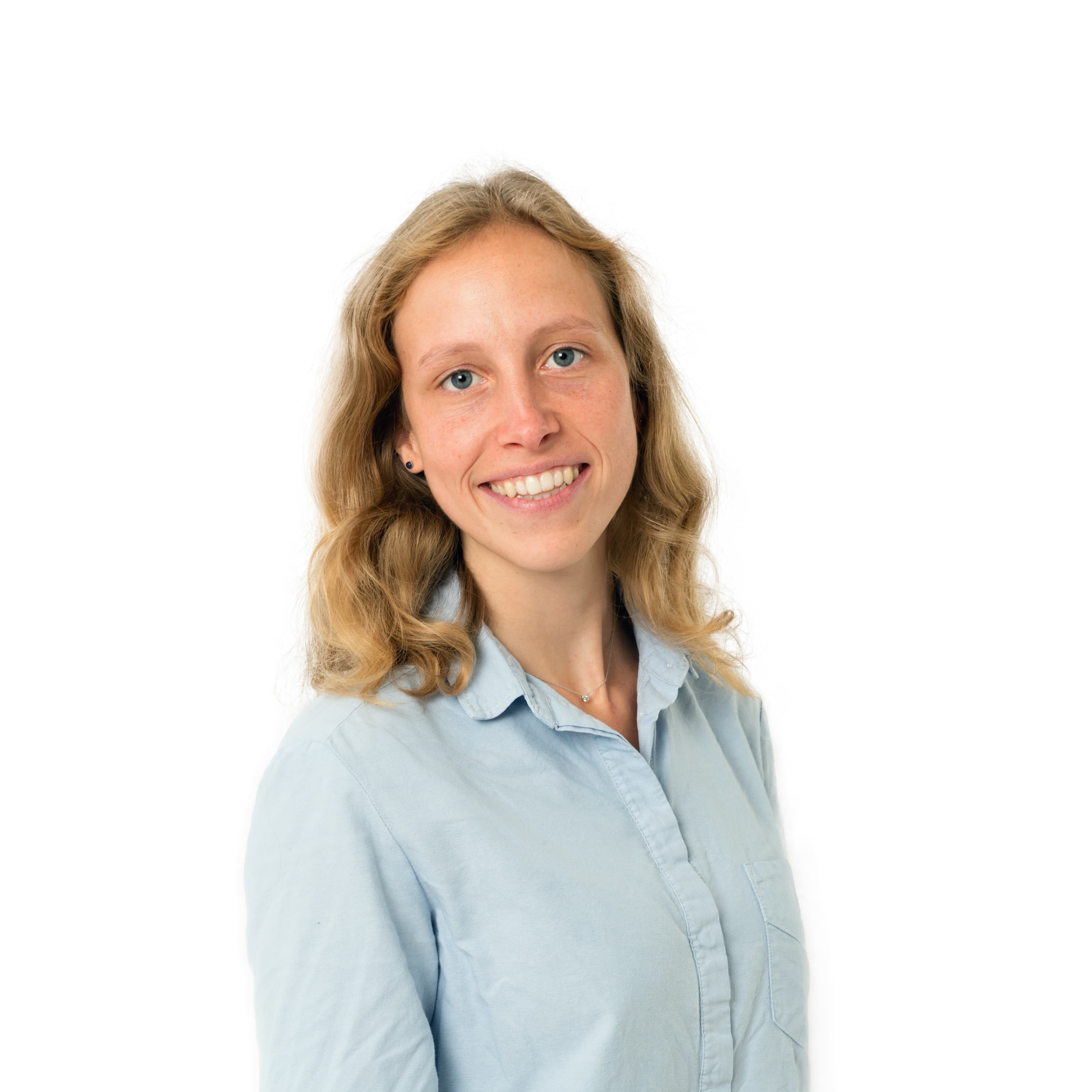 Go4circle en COBEREC verwelkomen Raphaëlle Pollet als nieuwe Legal Advisor