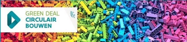 Green Deal sur la construction circulaire: revivez la journée d'action du 8 octobre