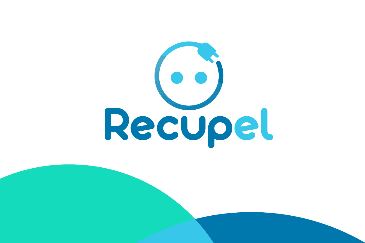 Werk in TF AEEA - Recupel mee aan verbetering van Recupel