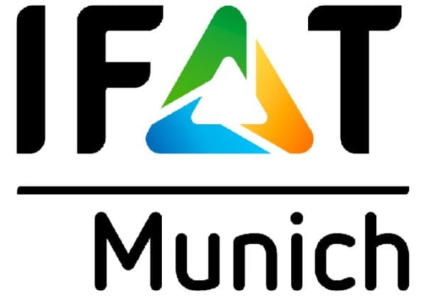 IFAT 2022, internationaal salon voor milieutechnieken en -technologieën