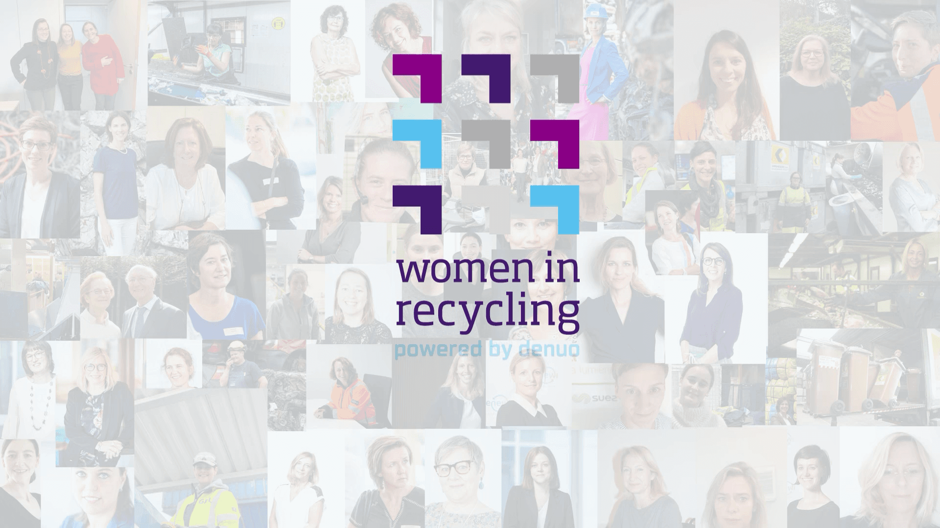 Women in Reycling: nog enkele plaatsen vrij voor ons evenement op 6 mei