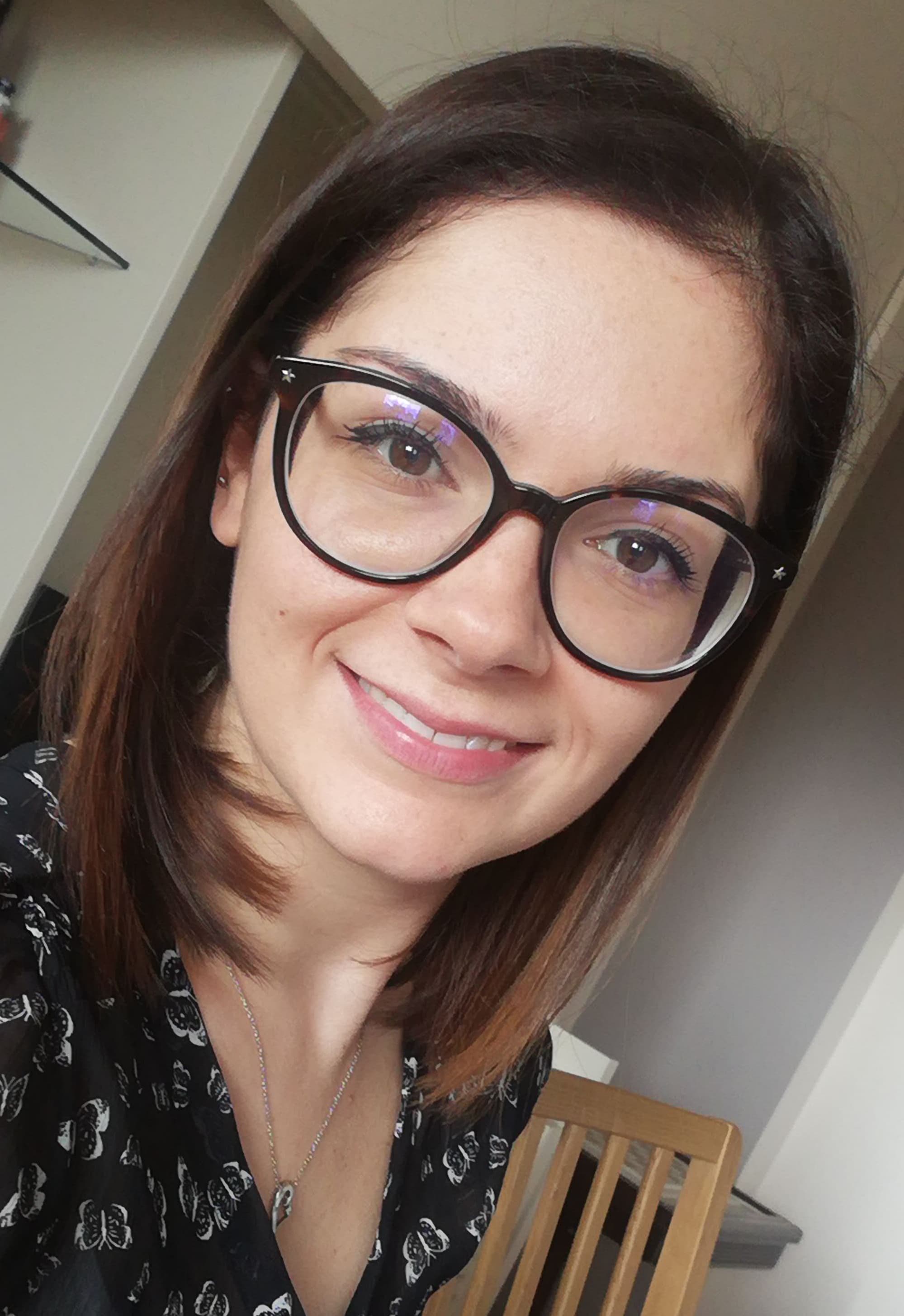 Denuo verwelkomt Megane D’anna in het team