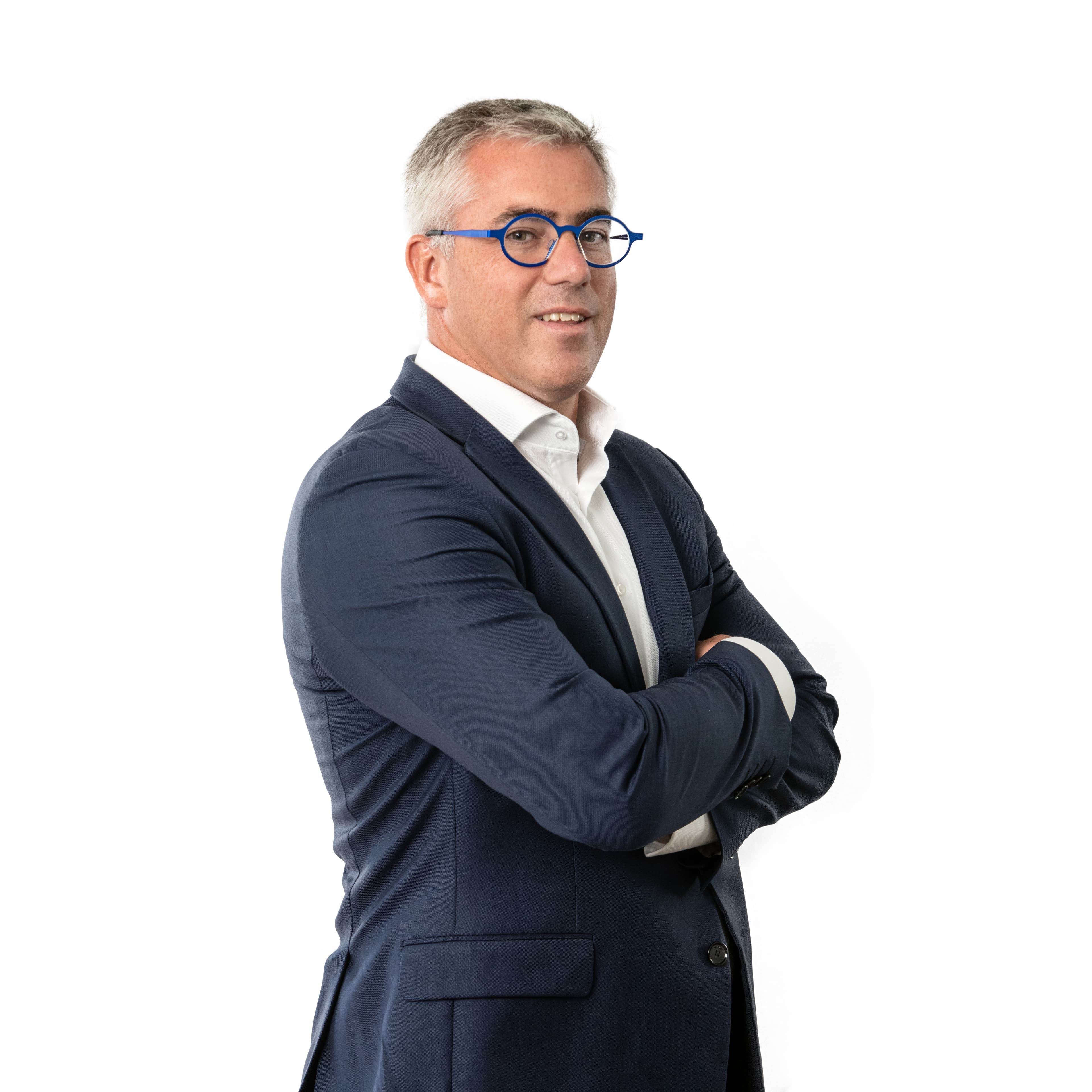 Philippe Tychon, COO de Veolia Belux, devient le nouveau président de Denuo, la fédération des déchets et du recyclage
