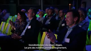 Pleins feux sur l'événement Work Matters du 16/6/2022
