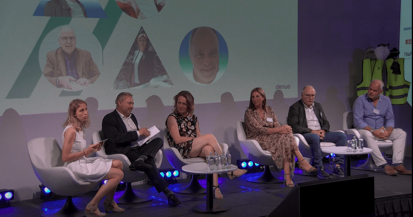 Work Matters : les experts débattent