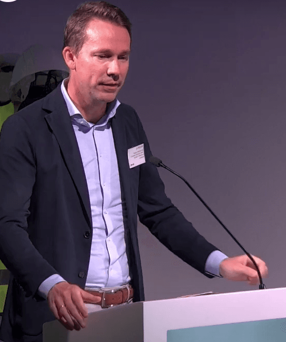 Vlaams minister Brouns ijvert voor meer jobs in de circulaire economie