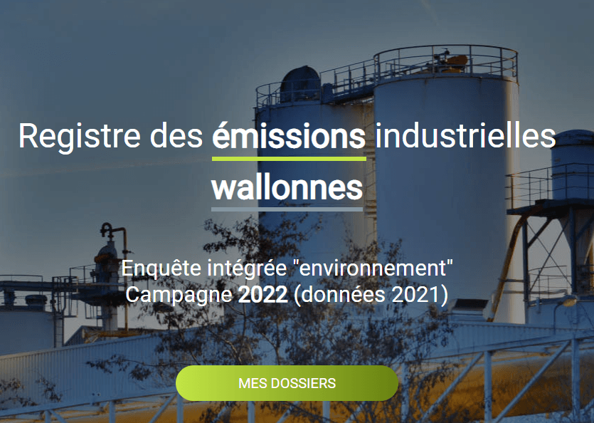 #REACT: REIWa (ex-REGInE) aangifte - actualisering van de afvalcomponent