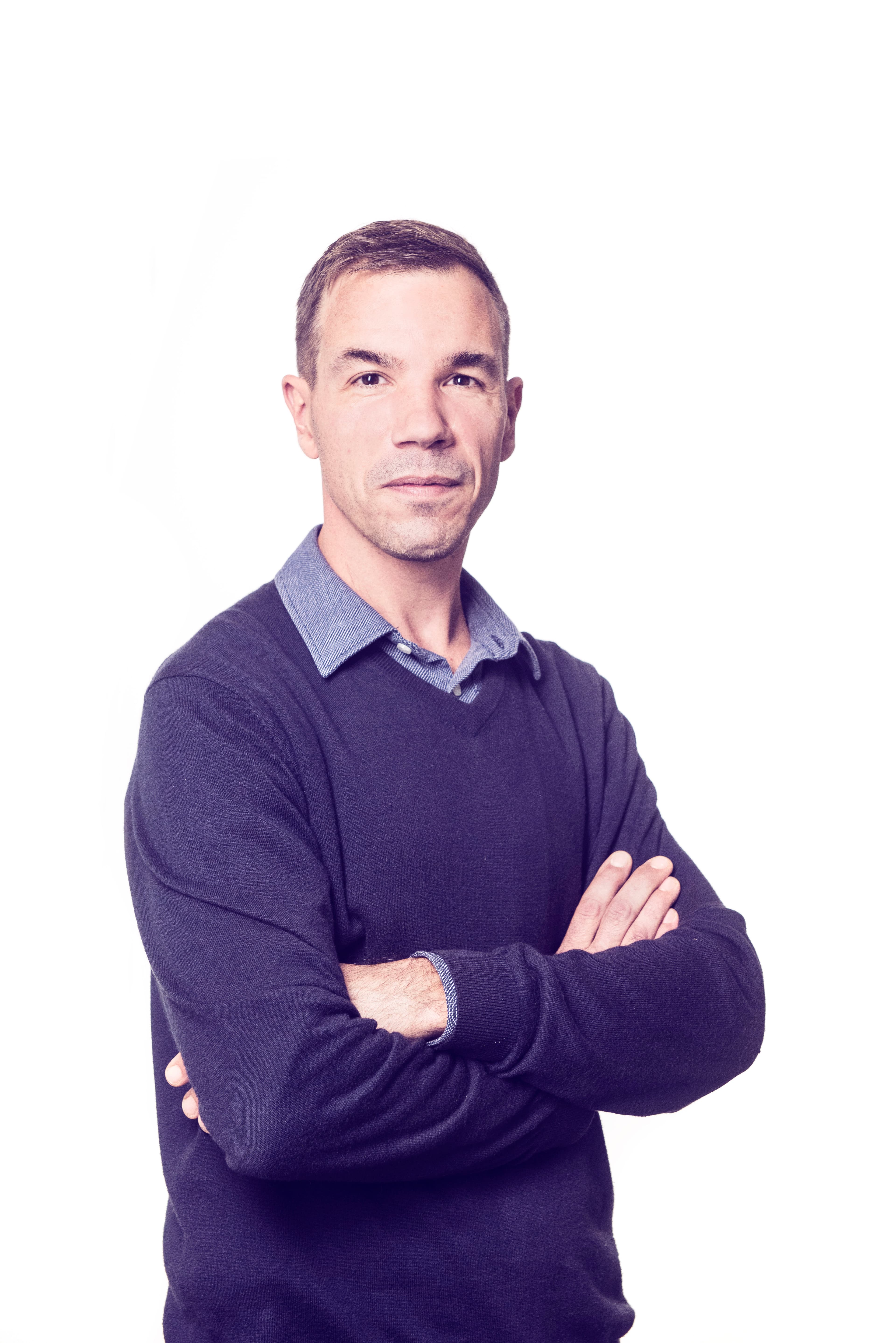 Tore Content is de nieuwste aanwinst van het Denuo-team
