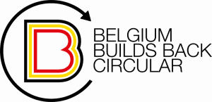 Ontvang steun via de tweede federale projectoproep Belgium Builds Back Circular