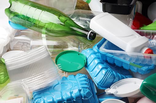 Les objectifs européens de recyclage des plastiques nécessitent des investissements supplémentaires