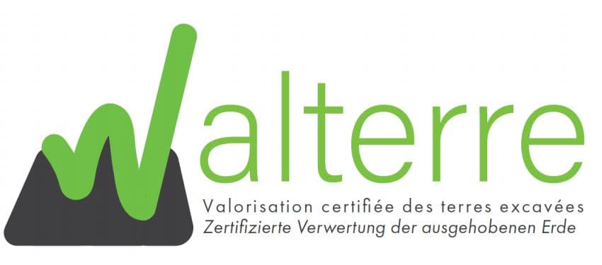Kostenstudie voor het beheer van uitgegraven grond (eindverslag - maart 2023)